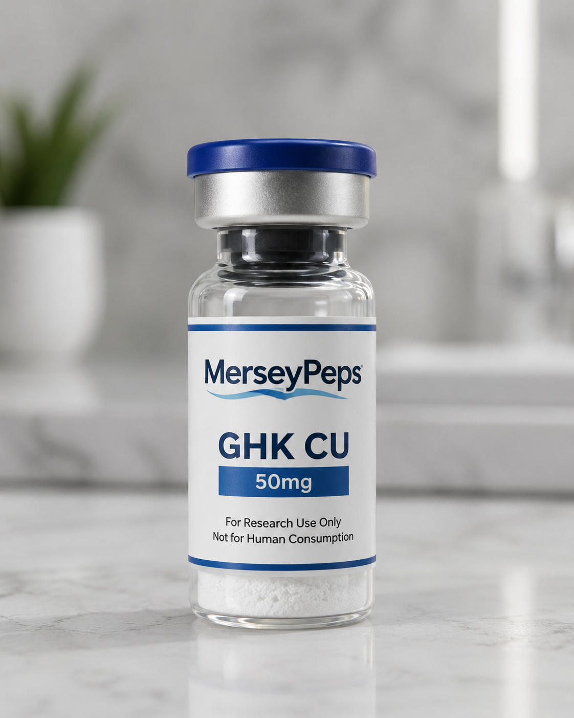 GHK-CU 50MG