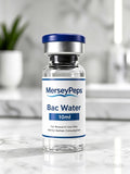 Bacteriostatic Water