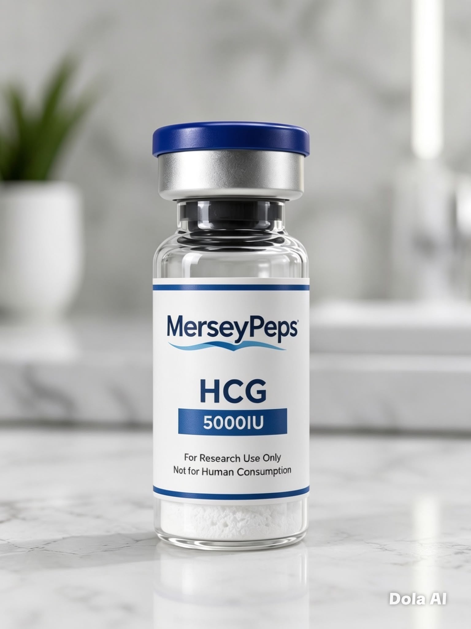 HCG 5000iu
